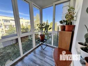 1-к квартира, вторичка, 31м2, 3/5 этаж