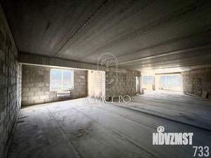 Студия квартира, вторичка, 129м2, 3/4 этаж