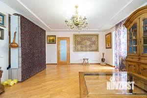 3-к квартира, вторичка, 85м2, 4/5 этаж