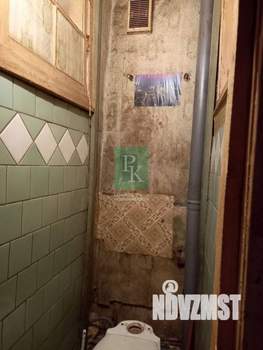3-к квартира, вторичка, 66м2, 2/2 этаж