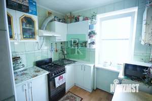 3-к квартира, вторичка, 59м2, 4/5 этаж