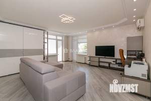 2-к квартира, вторичка, 78м2, 2/5 этаж