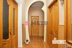 4-к квартира, вторичка, 79м2, 3/3 этаж