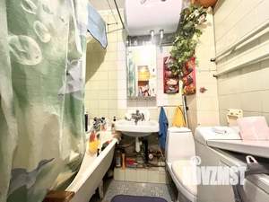 2-к квартира, вторичка, 42м2, 4/5 этаж