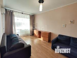 1-к квартира, вторичка, 30м2, 5/5 этаж