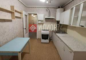 2-к квартира, вторичка, 40м2, 4/5 этаж