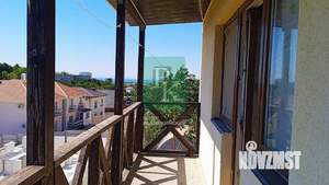 1-к квартира, вторичка, 24м2, 2/2 этаж