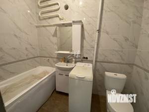 2-к квартира, вторичка, 49м2, 3/3 этаж