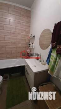 1-к квартира, вторичка, 36м2, 8/8 этаж