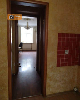 3-к квартира, вторичка, 81м2, 1/3 этаж