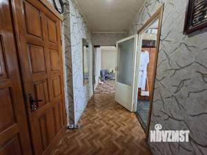 2-к квартира, вторичка, 52м2, 4/5 этаж