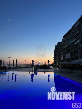 Студия квартира, вторичка, 23м2, 1/9 этаж