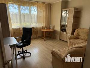 1-к квартира, вторичка, 40м2, 1/10 этаж