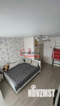 1-к квартира, вторичка, 41м2, 2/10 этаж