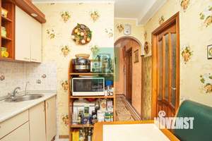 2-к квартира, вторичка, 40м2, 1/5 этаж