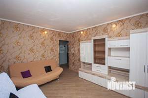 1-к квартира, вторичка, 35м2, 2/5 этаж