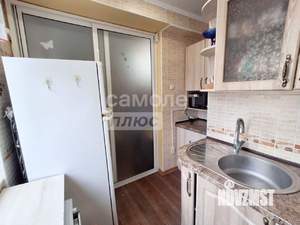 2-к квартира, вторичка, 44м2, 3/5 этаж