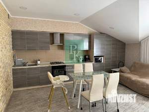 3-к квартира, вторичка, 84м2, 3/3 этаж