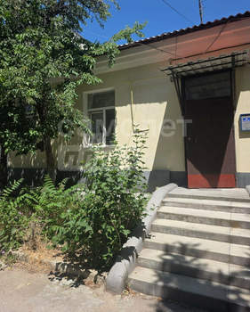 1-к квартира, вторичка, 21м2, 1/1 этаж