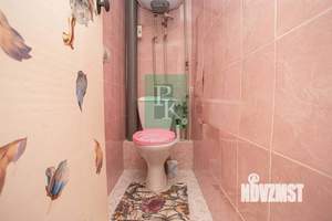 2-к квартира, вторичка, 56м2, 4/5 этаж