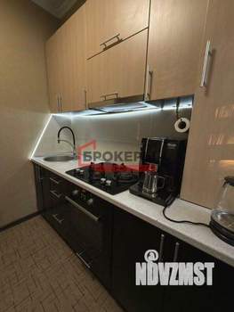 1-к квартира, вторичка, 31м2, 3/5 этаж