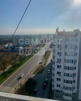 Студия квартира, вторичка, 40м2, 10/10 этаж