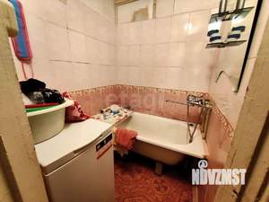 3-к квартира, вторичка, 59м2, 2/5 этаж