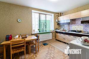 2-к квартира, вторичка, 66м2, 2/5 этаж
