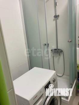 1-к квартира, вторичка, 36м2, 4/10 этаж