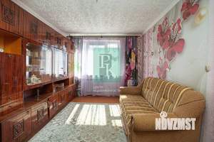 2-к квартира, вторичка, 40м2, 4/5 этаж