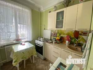 2-к квартира, вторичка, 45м2, 3/5 этаж