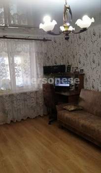 1-к квартира, вторичка, 31м2, 1/5 этаж