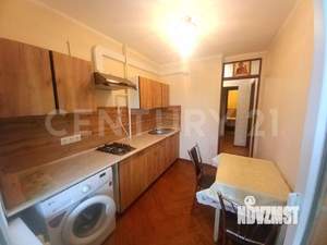 2-к квартира, вторичка, 50м2, 1/12 этаж