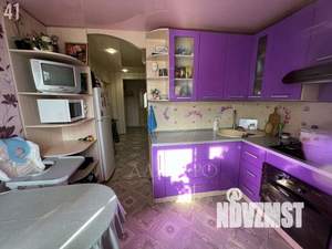 3-к квартира, вторичка, 68м2, 2/5 этаж