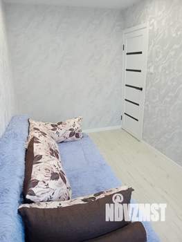 2-к квартира, вторичка, 44м2, 4/5 этаж