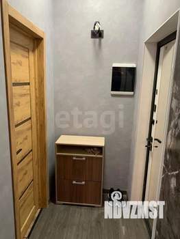 Студия квартира, вторичка, 38м2, 3/7 этаж