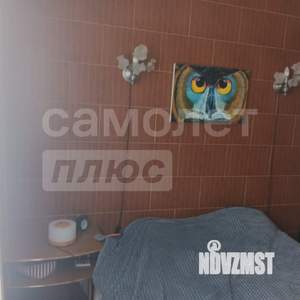 1-к квартира, вторичка, 40м2, 2/2 этаж