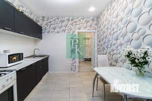 1-к квартира, вторичка, 40м2, 1/10 этаж