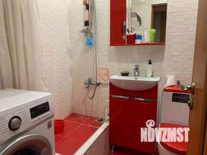 1-к квартира, вторичка, 30м2, 5/5 этаж