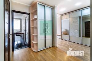 1-к квартира, вторичка, 45м2, 3/6 этаж