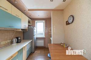 2-к квартира, вторичка, 63м2, 2/9 этаж