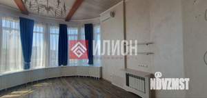 3-к квартира, вторичка, 126м2, 10/11 этаж
