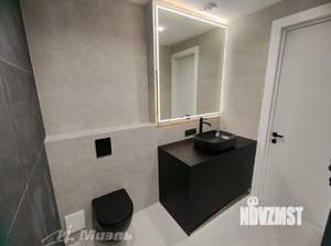 1-к квартира, вторичка, 44м2, 4/8 этаж