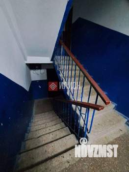 1-к квартира, вторичка, 31м2, 2/5 этаж