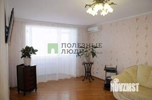 3-к квартира, вторичка, 75м2, 1/5 этаж