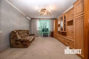 2-к квартира, вторичка, 53м2, 3/5 этаж