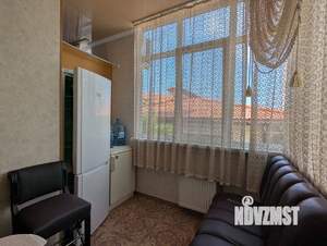 1-к квартира, вторичка, 51м2, 1/5 этаж