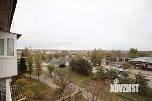 3-к квартира, вторичка, 62м2, 5/5 этаж