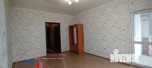1-к квартира, вторичка, 39м2, 1/6 этаж