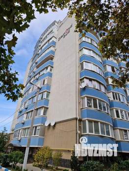 1-к квартира, вторичка, 35м2, 5/9 этаж